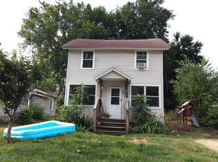 807 Emmett Ave, Jackson, MI