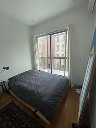 Rented by East Williamsburg Realty Inc