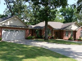 2816 Westlake Dr, Central City, AR 72941