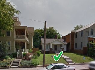 1402 5th Ave N, Nashville, TN 37208
