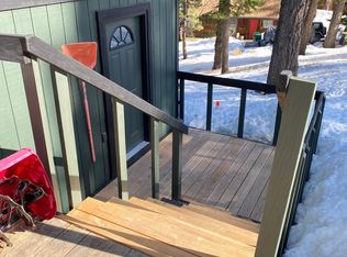 426 Valerie Ct, Incline Village, NV 89451