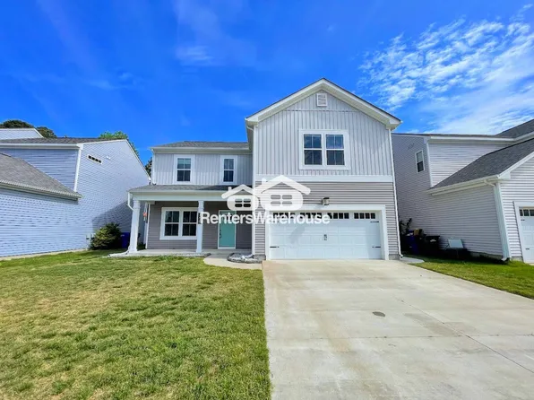 155 American Way, Suffolk, VA 23434