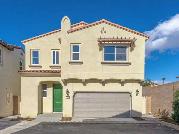466 Meyer Pl, Upland, CA 91786