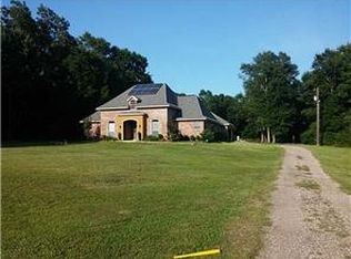 62168 Friendship Church Rd, Amite, LA 70422