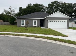 1448 Magnolia Ln, Auburndale, FL 33823