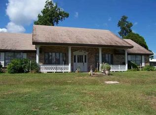 9990 Fm 252, Kirbyville, TX 75956