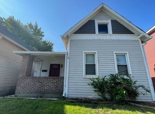 25 E Caven St, Indianapolis, IN
