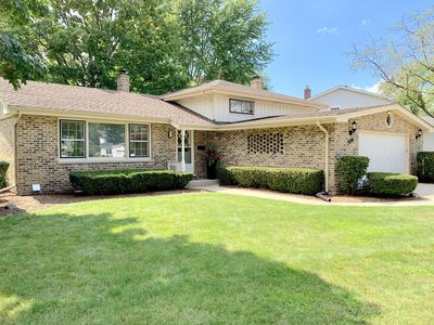509 E Knob Hill Dr, Arlington Heights, IL, 60004