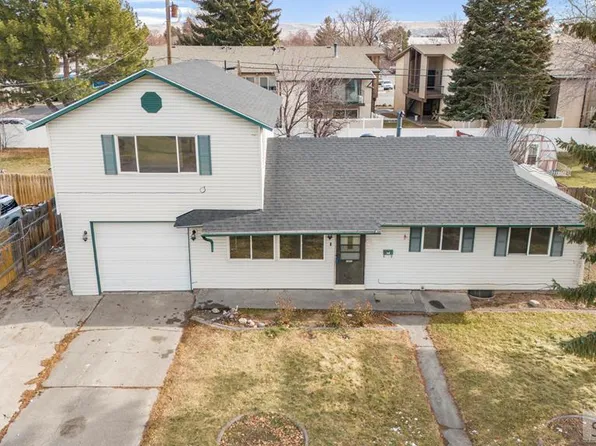 1507 Stanger Dr, Idaho Falls, ID 83404