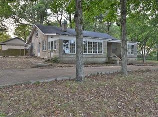 1901 Chisholm Rd, Florence, AL 35630