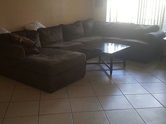 2nd image of 1085 S Flagler Ave APT 611