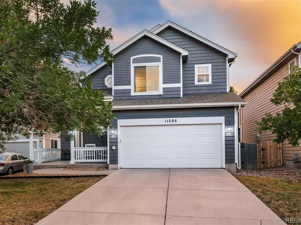 11086 Mallard Court, Parker, CO 80134