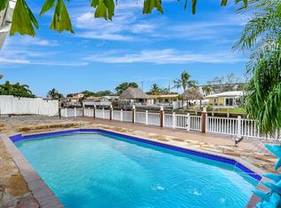 1412 NE 53rd Ct, Fort Lauderdale, FL 33334