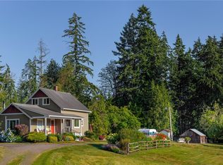 23271 S Kingston Rd NE, Kingston, WA 98346