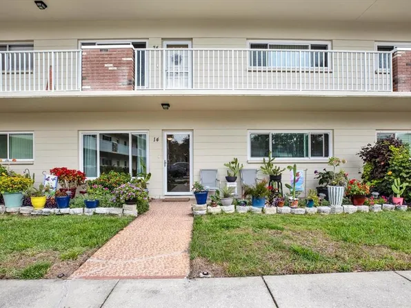 2262 Swedish Dr APT 14, Clearwater, FL 33763
