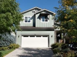 714 Sundown Dr, Lafayette, CO 80026