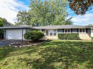 5607 S 33rd St, Milwaukee, WI 53221