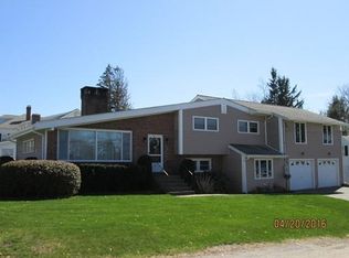 130 Assumption Ave, Worcester, MA 01606