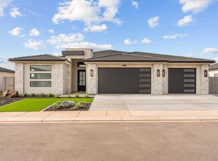 Astoria Plan, Solace, Santa Clara, UT 84765