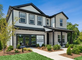 365 Kessel St LOT 117, Lebanon, TN 37087