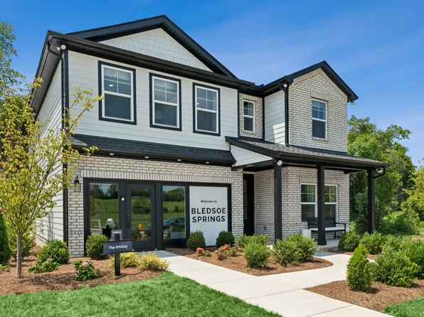 365 Kessel St Lot 117, Lebanon, TN 37087