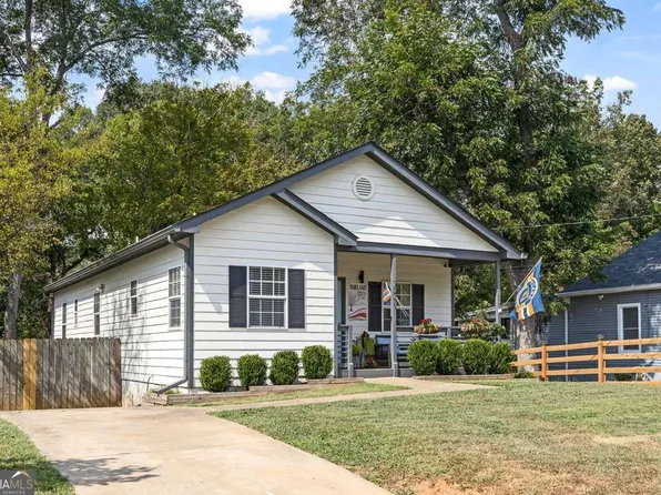 1249 Epworth St SW, Atlanta, GA 30310