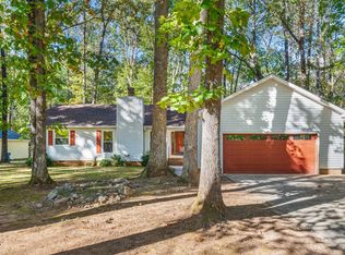 3305 Marywood Dr, Durham, NC 27712