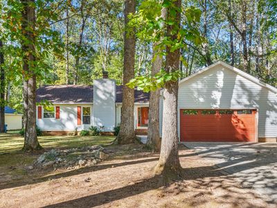 3305 Marywood Dr, Durham, NC, 27712