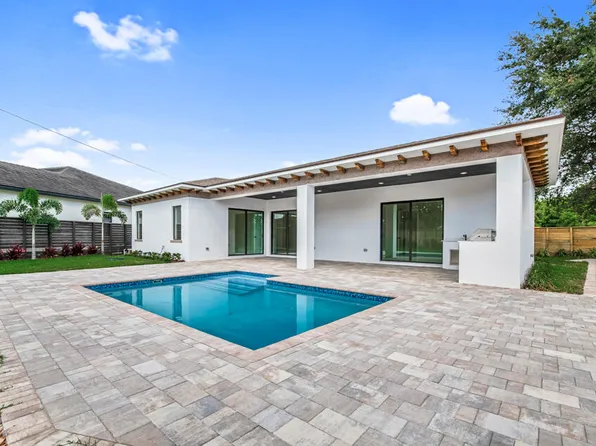 2929 Lorene Drive, Palm Springs, FL 33461