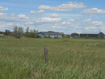 25 Dr Russell Rd, Fort Shaw, MT, 59443