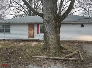 2209 S Dixon Rd, Kokomo, IN 46902