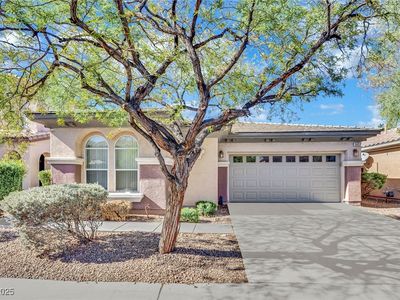 9857 Dublin Valley St, Las Vegas, NV, 89178