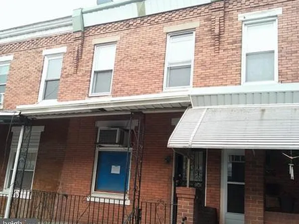 524 N Allison St, Philadelphia, PA 19131