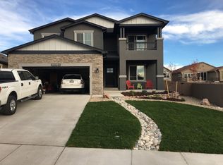 10167 Edgemont Ranch Ln, Colorado Springs, CO 80924