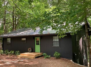26 Twin Bluff Dr, Lake Toxaway, NC 28747