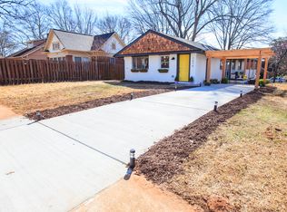 1574 Hardin Ave, College Park, GA 30337