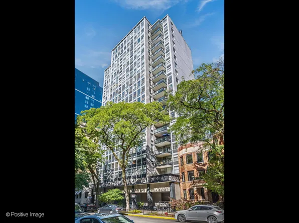 30 E Elm St APT 14E, Chicago, IL 60611