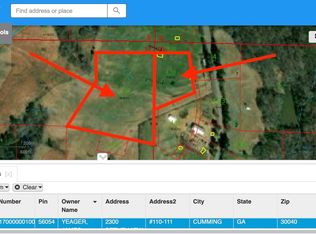 County Highway 47, Blountsville, AL 35031