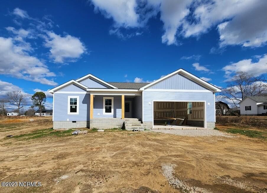 5580 Deans Street, Bailey, NC 27807 Zillow