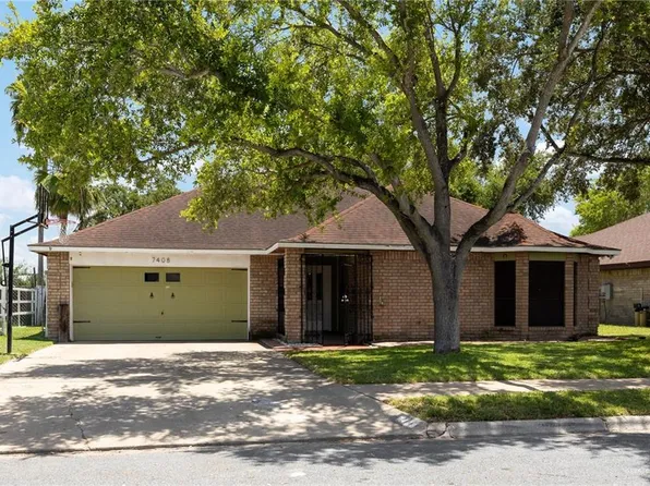 7408 N 19th St, McAllen, TX 78504