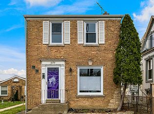 6174 N Nagle Ave, Chicago, IL 60646