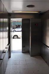 Rented by DSA Realty