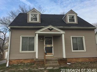 5247 N 52nd St, Milwaukee, WI 53218