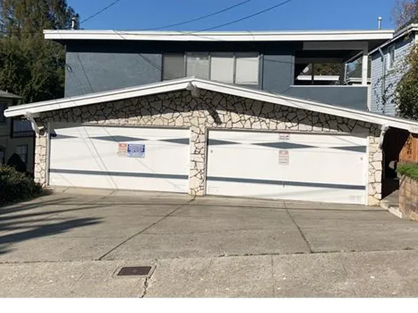 3809 Buell St, Oakland, CA
