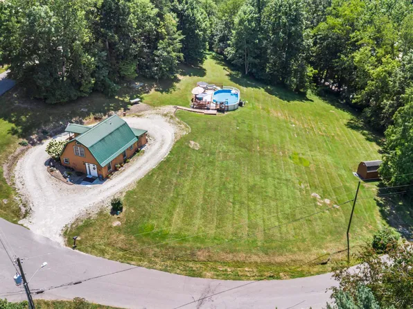 4320 Mindy Jane Dr, Ashland, KY 41101