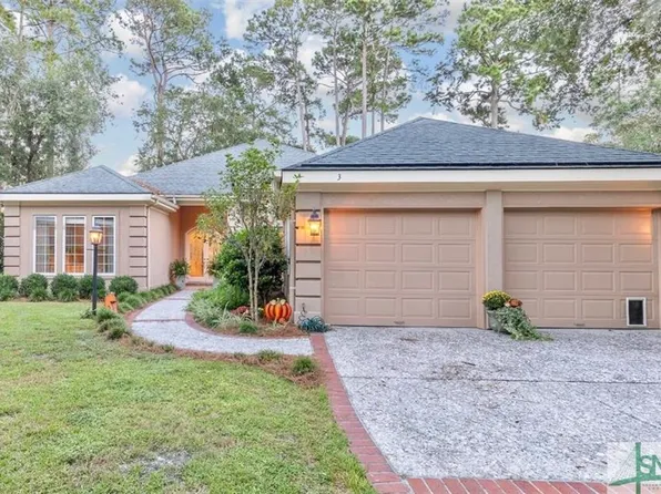 3 Skimmar Cir, Savannah, GA 31411