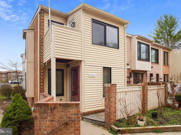 19426 Brassie Pl, Gaithersburg, MD 20886