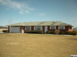 10013 Township Road 251, Findlay, OH 45840