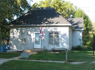 605 Main, Shubert, NE 68437