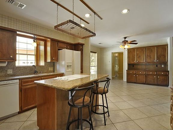 Kitchen and Breakfast room